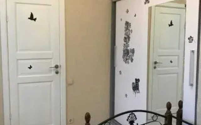 Guest House on Sinopskaya