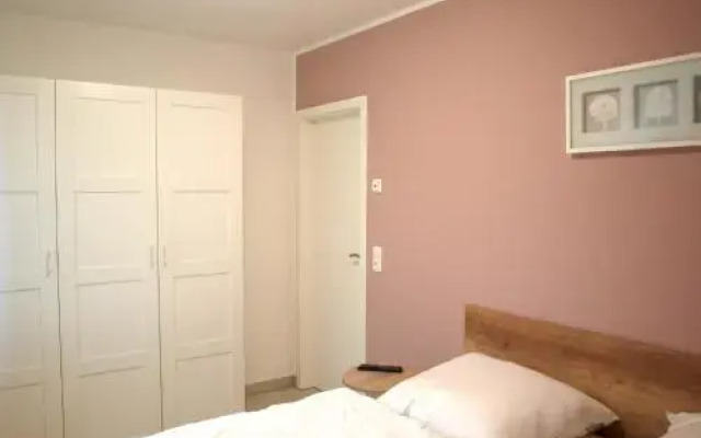 Ferienwohnung Graal Müritz im Igelring