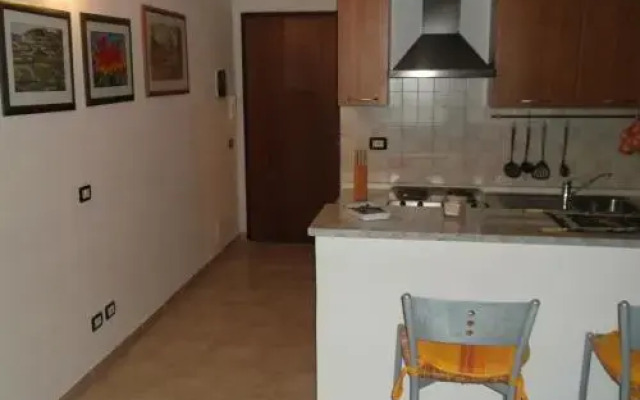 Residence Le Fontane