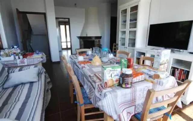 B&B Le Stelle Sul Mare