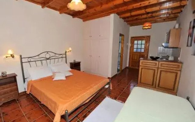 Pieros Studios Lisipios
