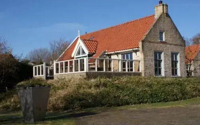 Haantjes Vakantiepark