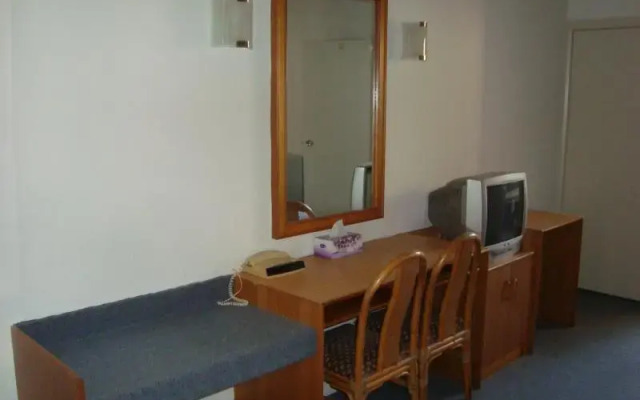 Blakehurst Motor Inn