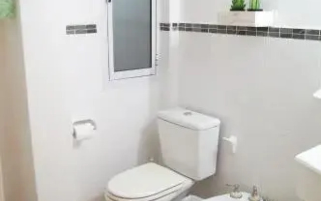 Apart Boutique Mendoza