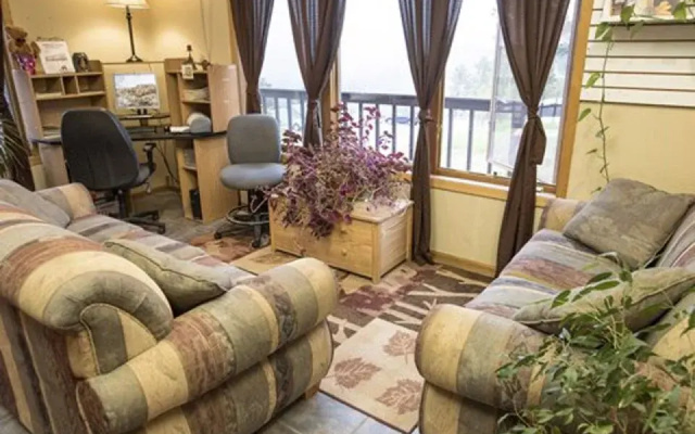 Barefoot Resort Condominiums