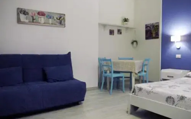 Sogno Salento Apartments
