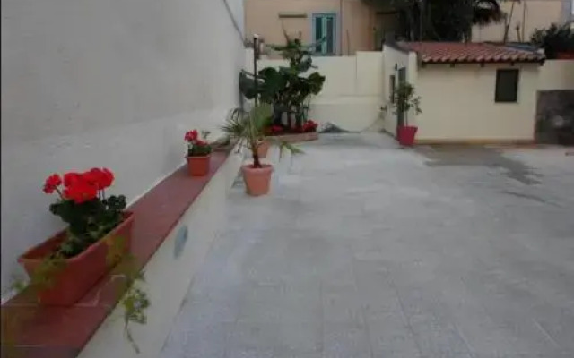 BB Porta Della Sicilia