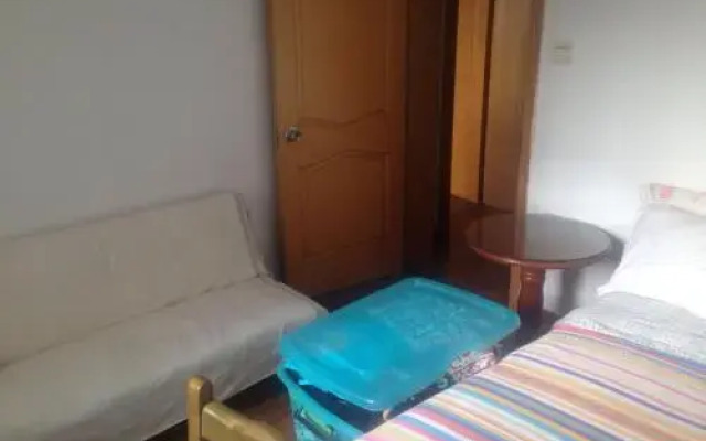 Caojiaxiang Apartment