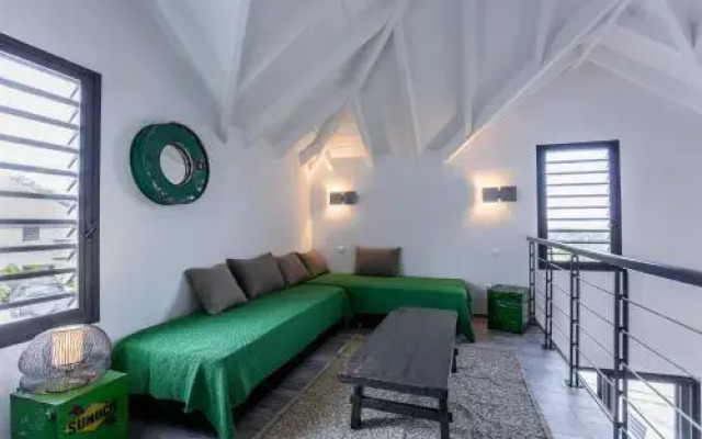 Le Jardin des Îles - Villas
