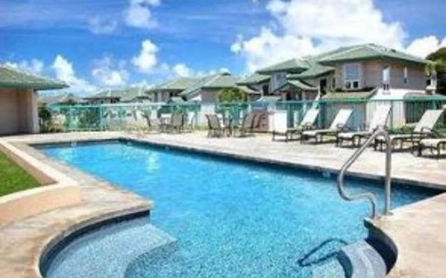 Villas On The Prince 34 Condo