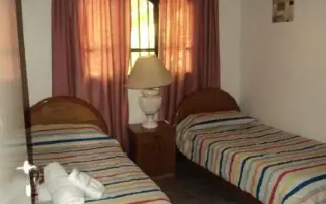 Exclusive Centro Turistico
