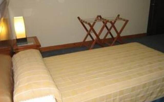 Asterión Hotel - Turismo y Negocios