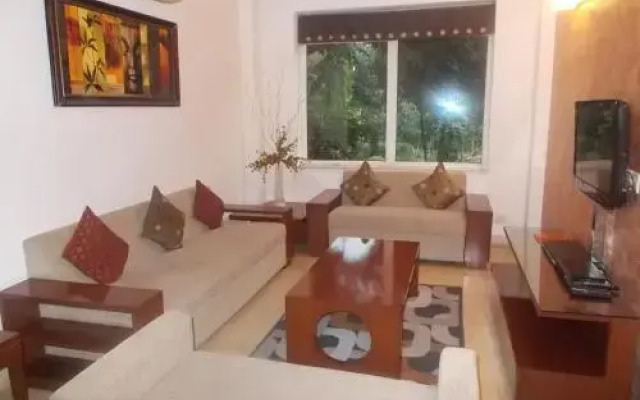 Ahuja Residency  Noida