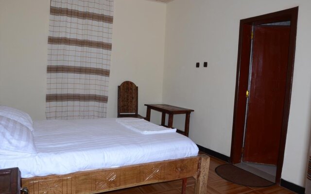 Selam Guest House