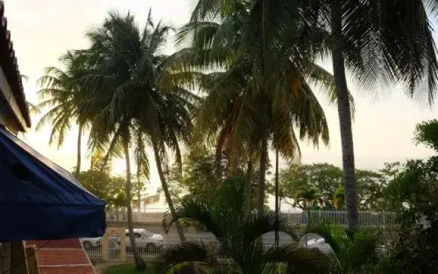 Villas de Playa II