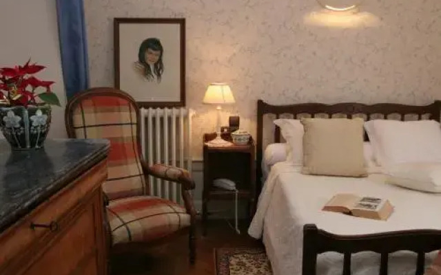 Castel Hotel 1904