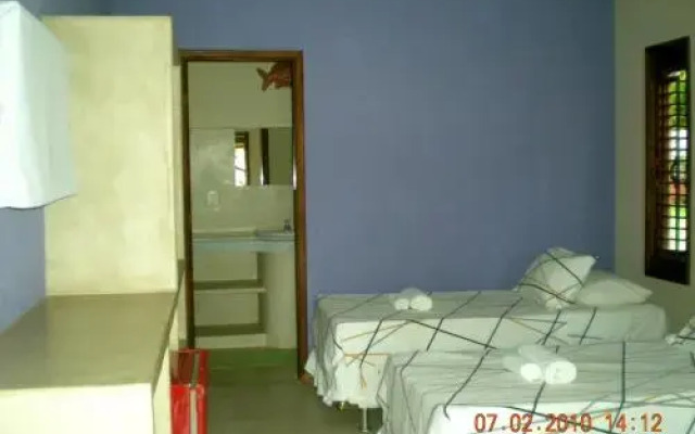 Pousada Maravilha Bistrô