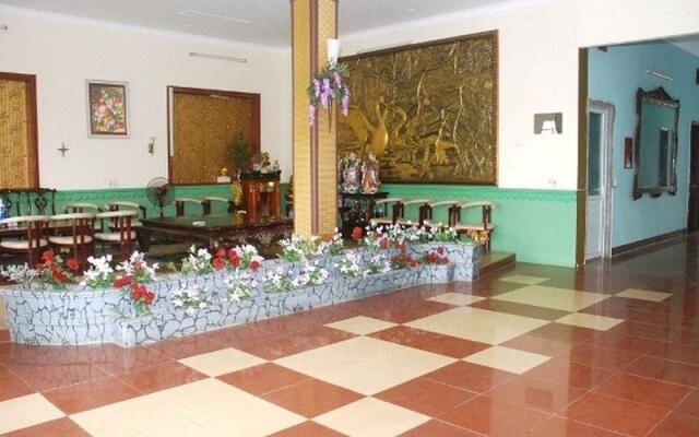 Thien Nga Vang Hotel