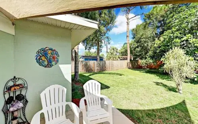 2275 Hawthorne Street Home