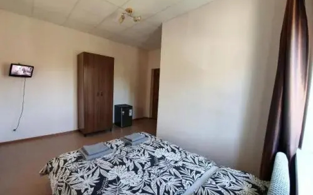 LIS'House