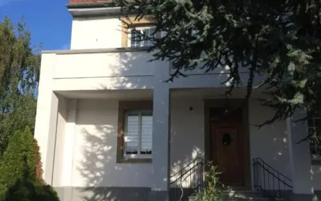 Tres Beau Studio Aux Portes De Strasbourg