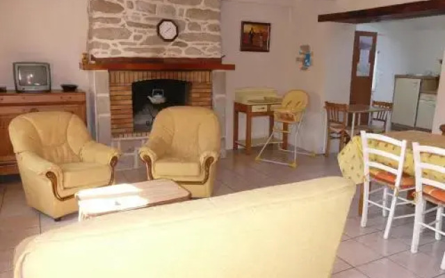 Kerhuon, maison à Esquibien