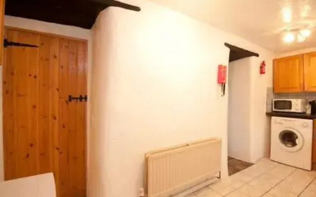 The Bolt Hole
