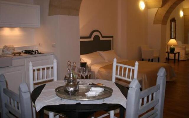 B&B la Suite di Nonna Rita