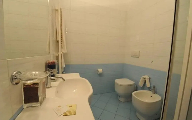 Affittacamere Le Rose