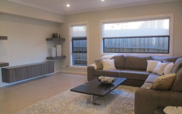 Edmondson Villa Sydney