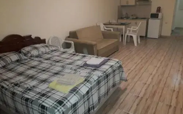 Guesthouse Magnolia