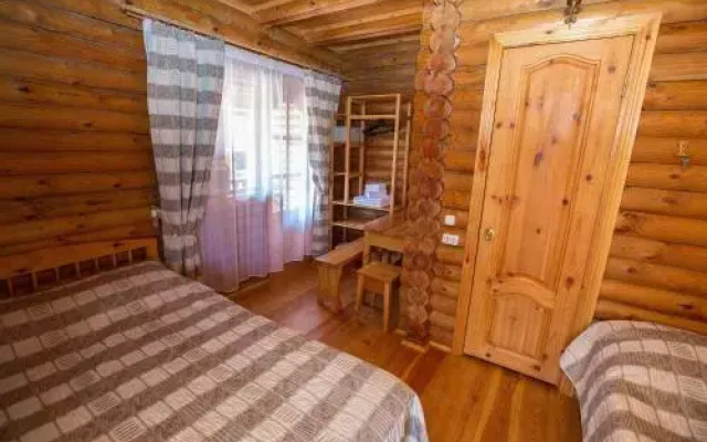 U Lukomorya Inn