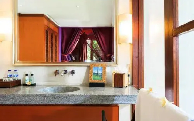 Pushpapuri Villa