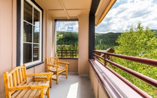 Dakota Lodge #8540 - 2 Br Condo