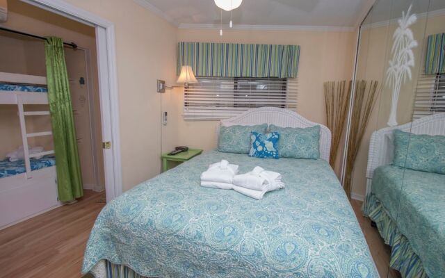 Seaside Villas #WSS250