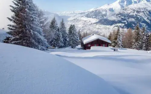 Chalet Panorama