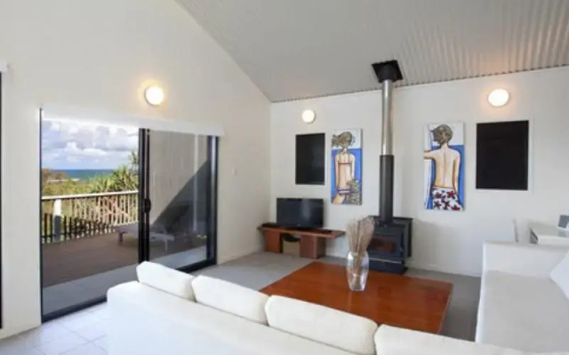 Plover Peregian Beach Apartments
