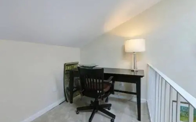 Pickett`s Place