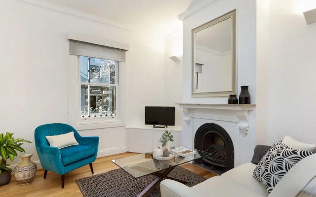Pyrmont Harris 2