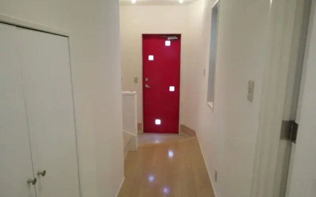 XY APARTMENT Meguro (Share house)