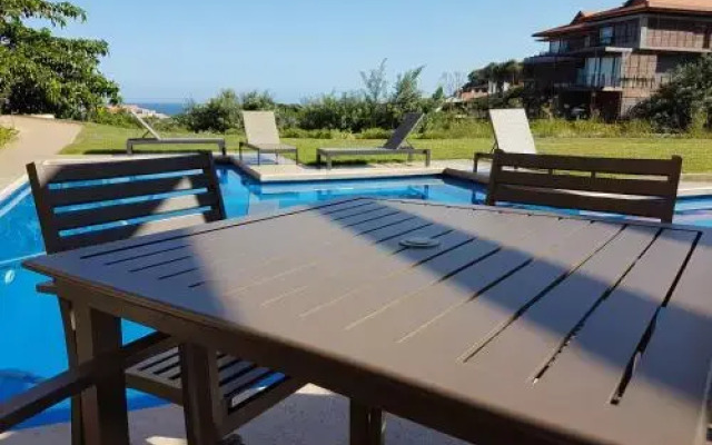 Zimbali Suites 106