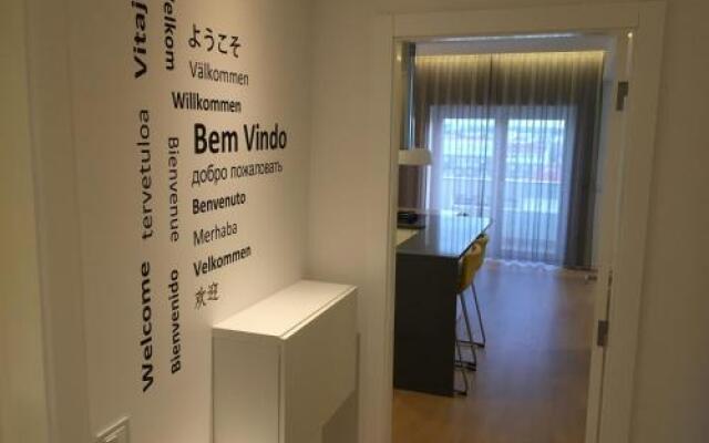 Acqua House by Rent4all