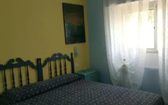 Villa venere al sauce