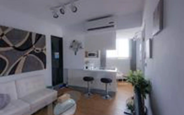 54 Condo Hostel