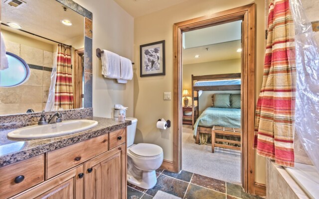 Park City Park Avenue Hideaway