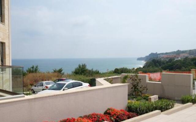 Gliko Seaside Apartments