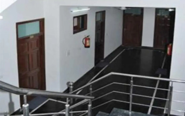 Shivanta Residency