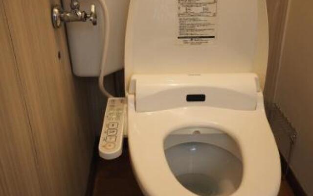 Tomhouse Sapporo - Mixed Dormitory