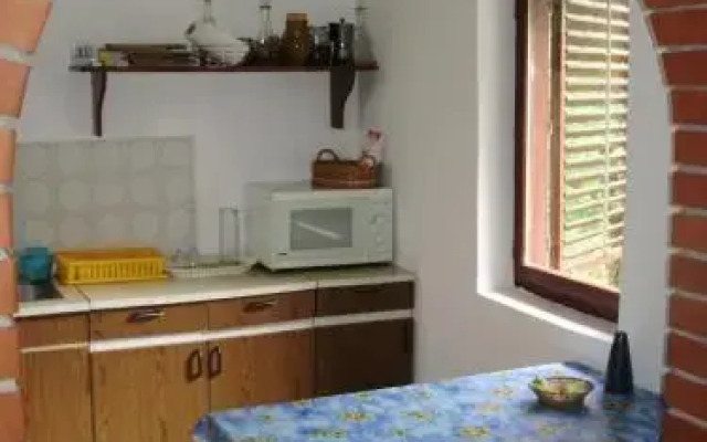 Nyugalomsziget Nyaralóház