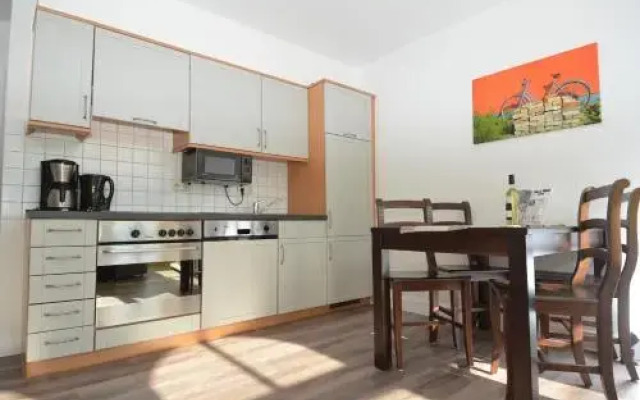 Villa Binz - Apt. 01